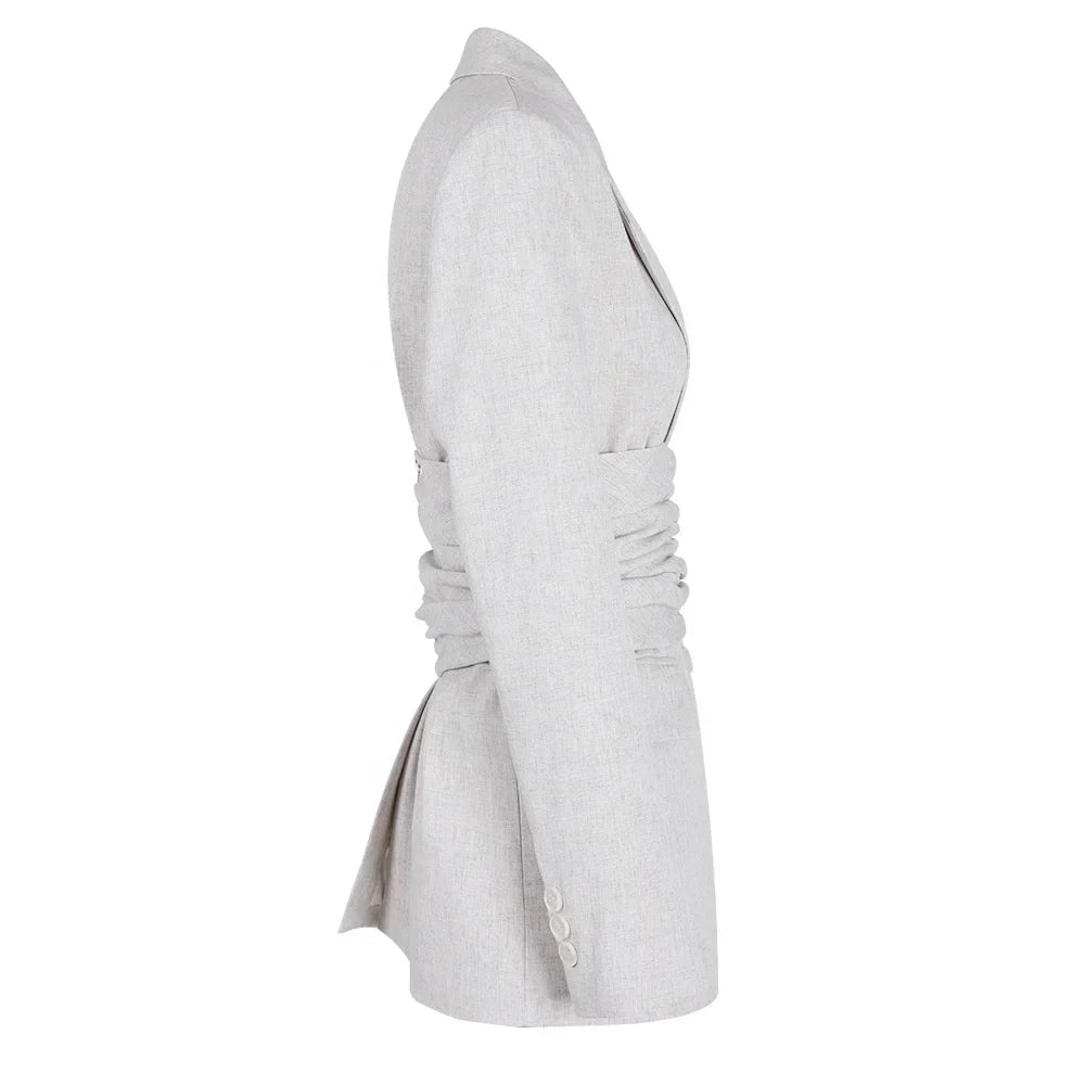 Perla | Casual and comfortable winter garment