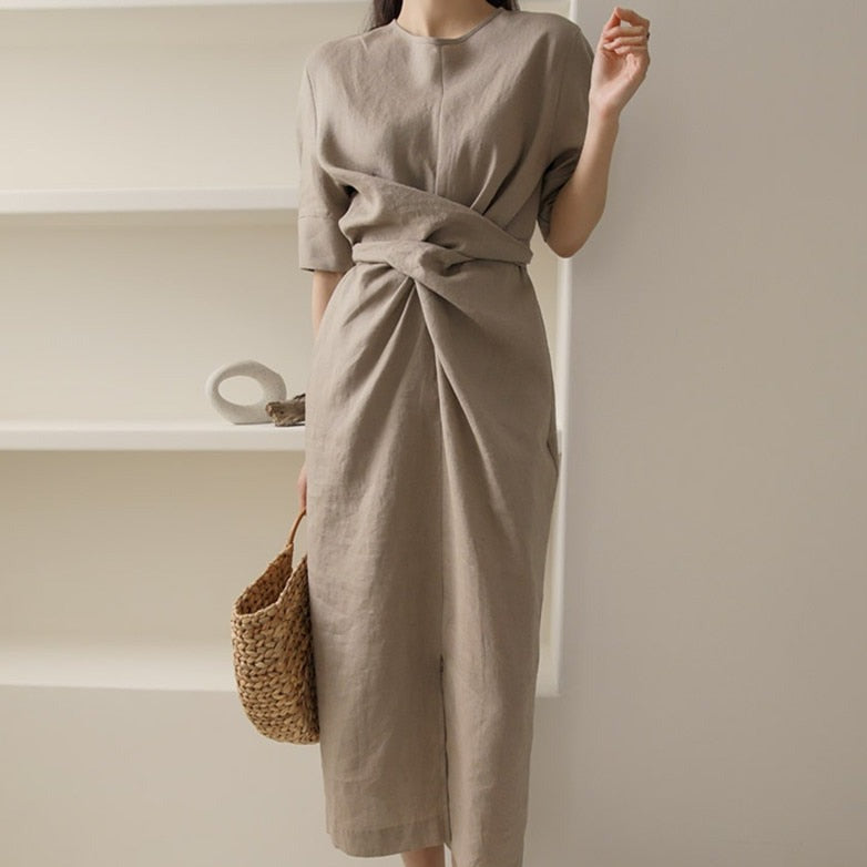 Noelia® | Stylish women's dress