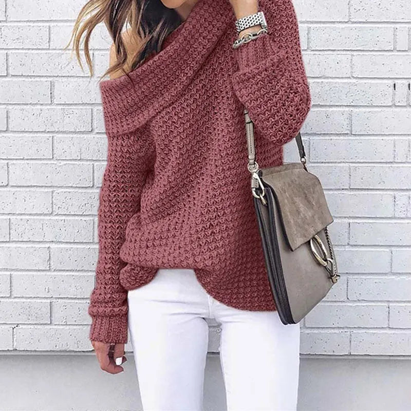Ariana | Casual and stylish winter garment