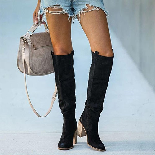 Luisa | Casual and supportive orthopedic shoes