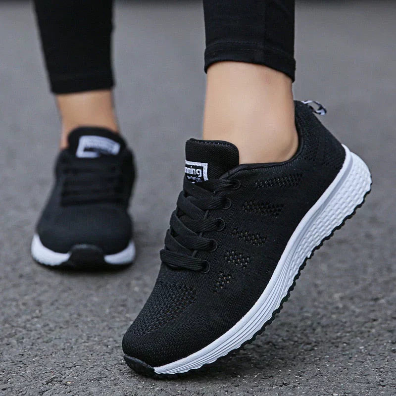 Mónica® | Ergonomic Casual Shoes