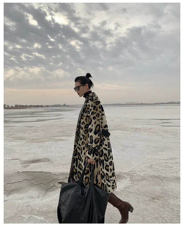 Daniela | TRENCH COAT