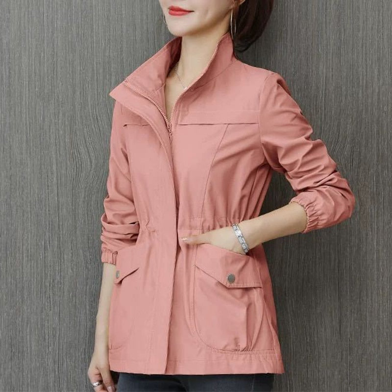 Gabriela | Elegant and versatile winter coat