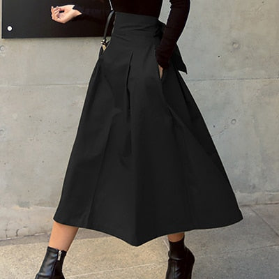 Micaela® | Long women's skirt