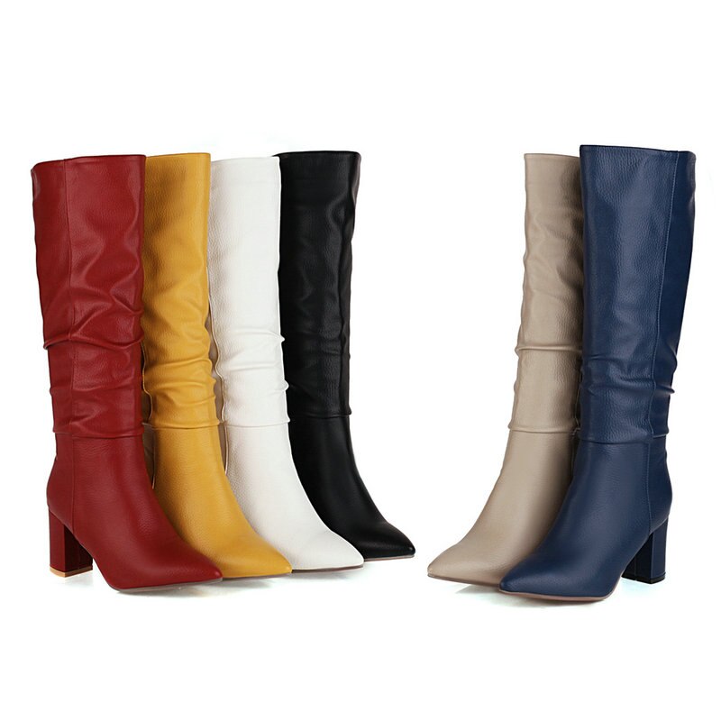 Amelia | Stylish and supportive orthopedic boots