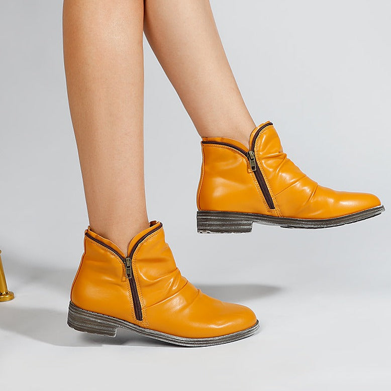 Abigail | Versatile and supportive orthopedic footwear
