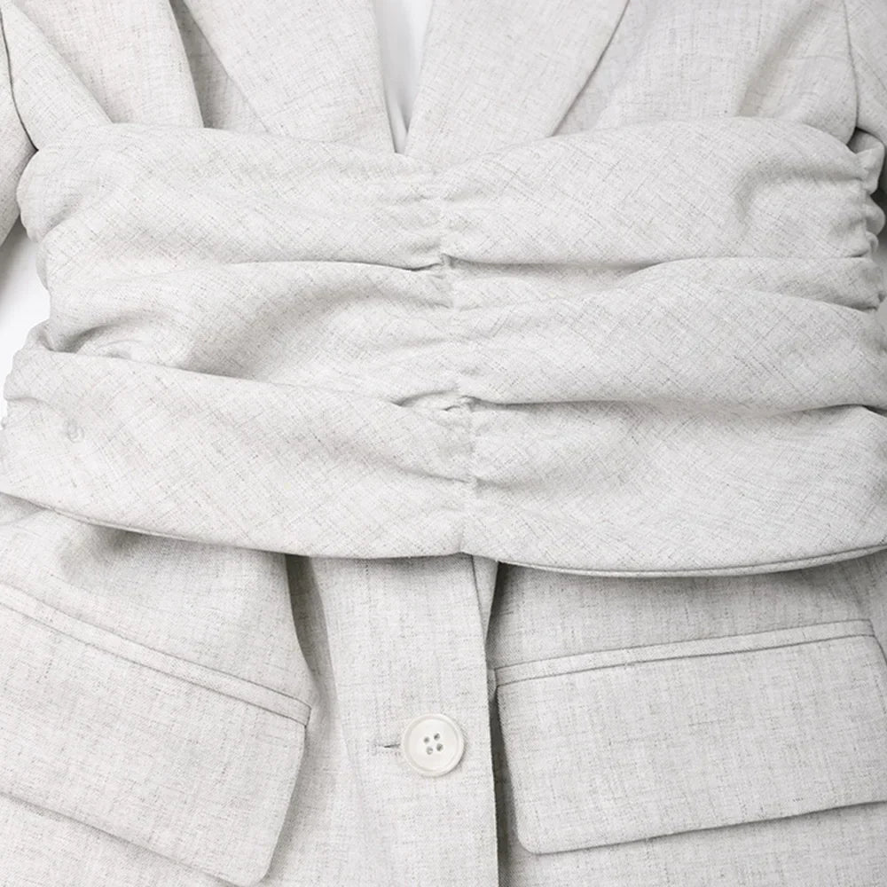 Caridad | Casual and comfortable winter garment