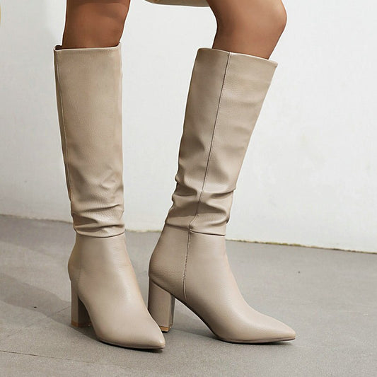 Fernanda | Supportive, stylish orthopedic boots