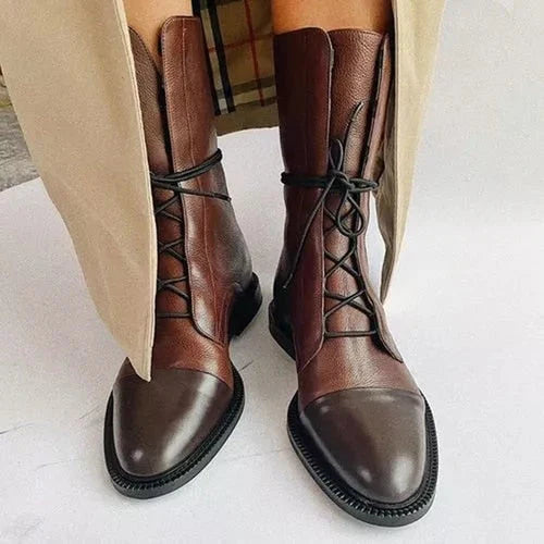 Adeline  | Luxury boots