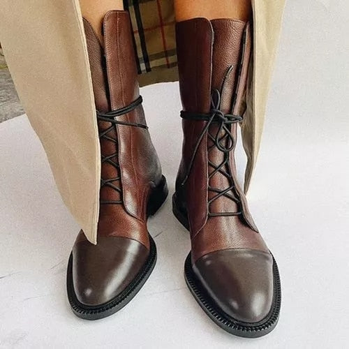 Ingrid | High quality orthopedic shoes