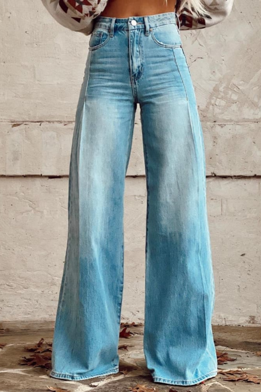 Gabriela® | Vintage Boho women's trousers