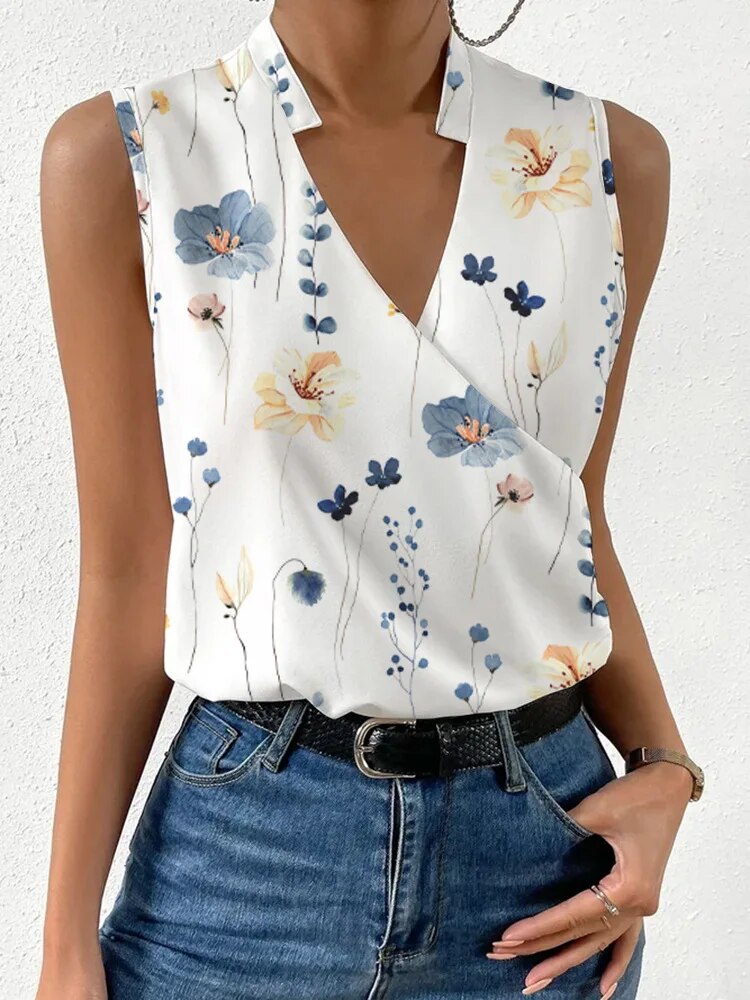Mia® | ��rmelloses Women��S -Top