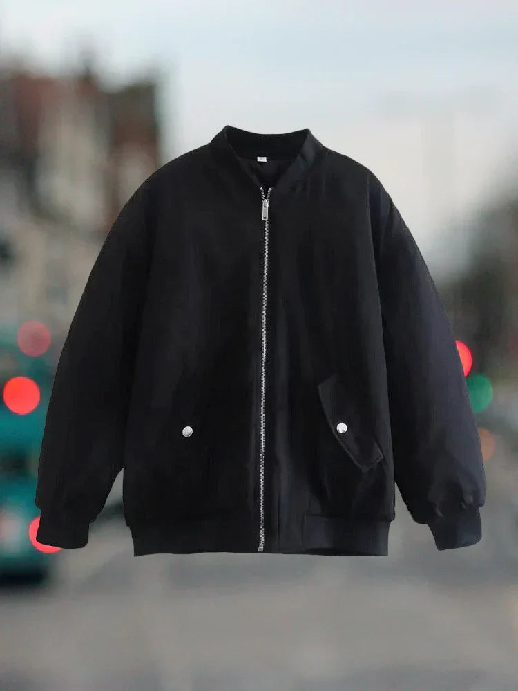 Lotte® | Oversized Cazadora bomber