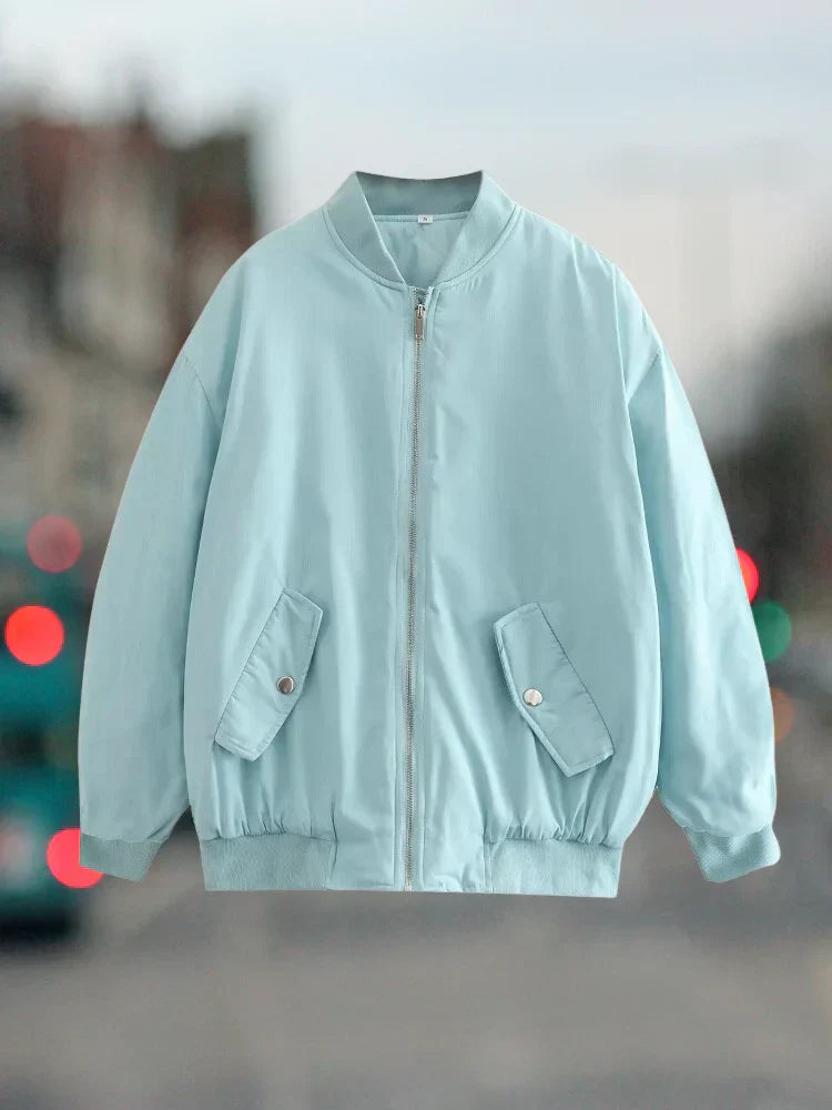 Lotte® | Oversized Cazadora bomber
