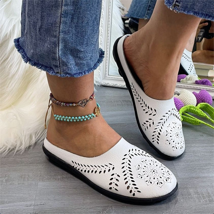 Moira® | Comfortable And Elegant Orthopedic Shoes