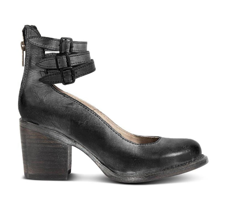 Elsa® | Elegant And Shiny Shoes