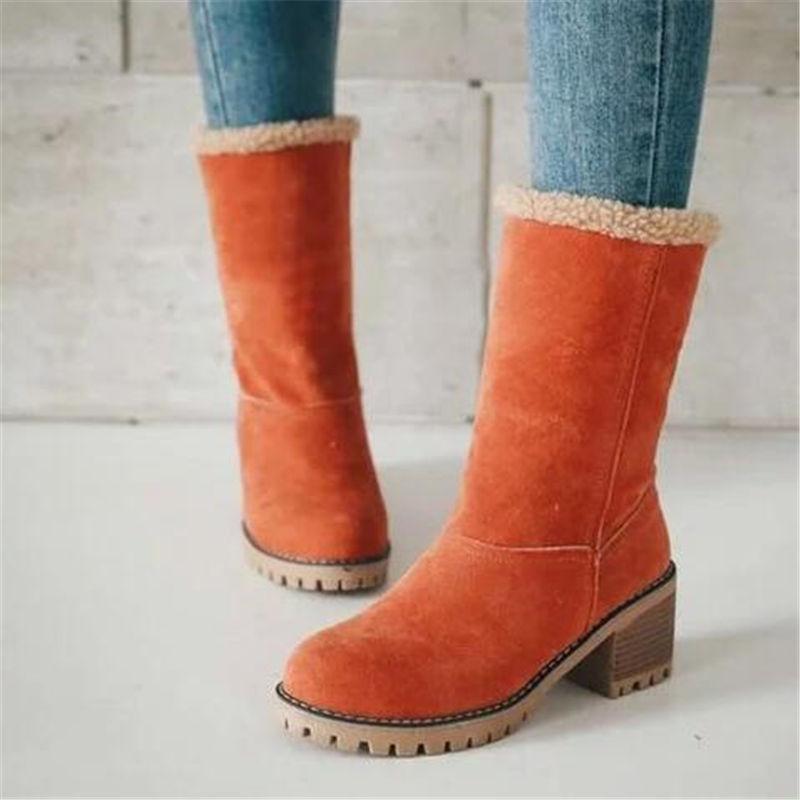 Zulema | Fashionable leather ankle boots