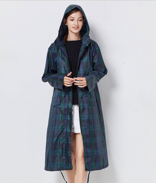 Gloria | Women's jacket with hood
