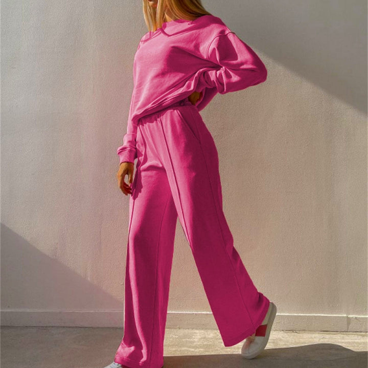 Mariola | Modern and comfortable winter overalls