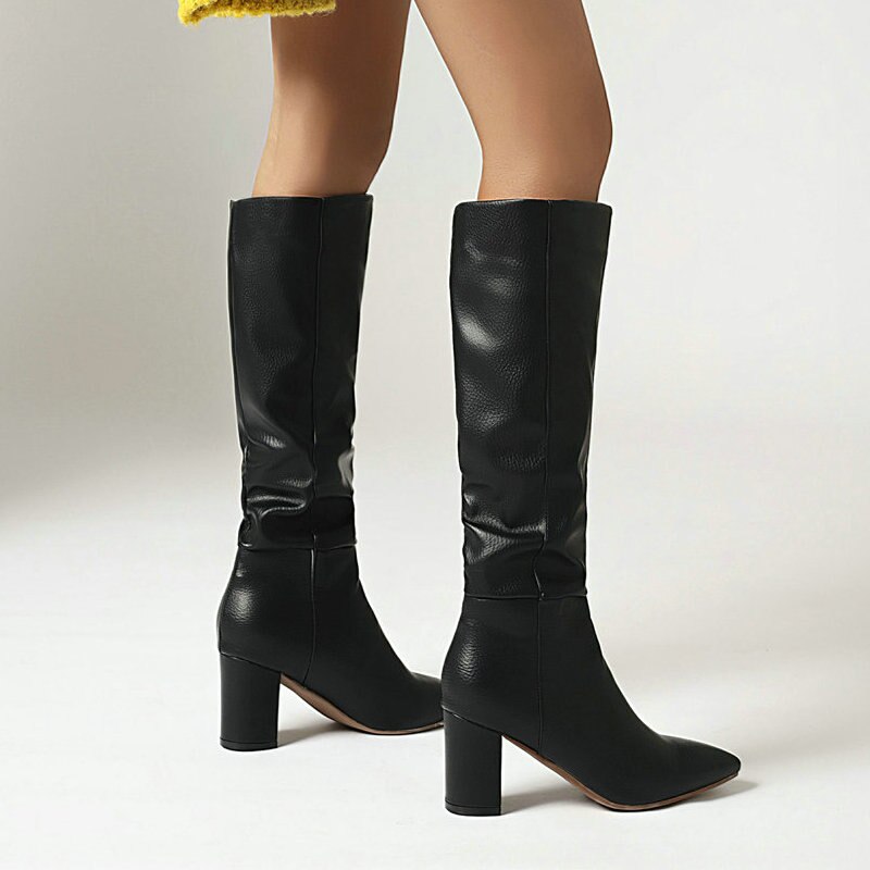Amelia | Stylish and supportive orthopedic boots