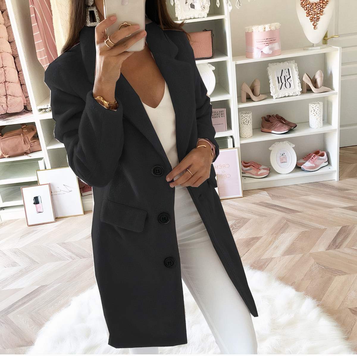 Angélica® | Lyla