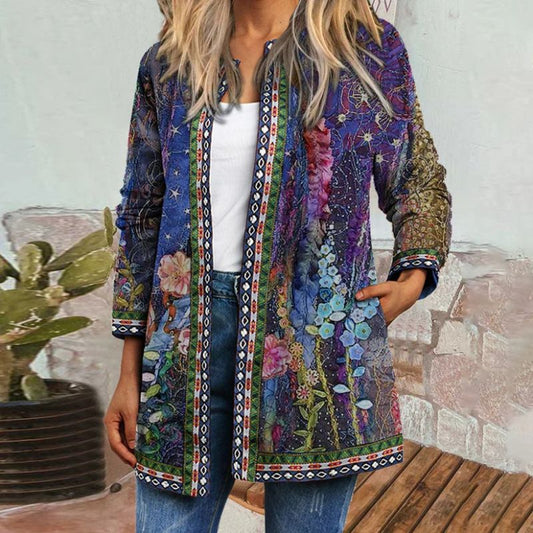Gaby | Elegant cardigan for women