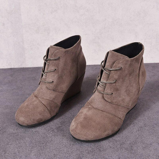 Cecilia | Supportive and fashionable orthopedic shoes