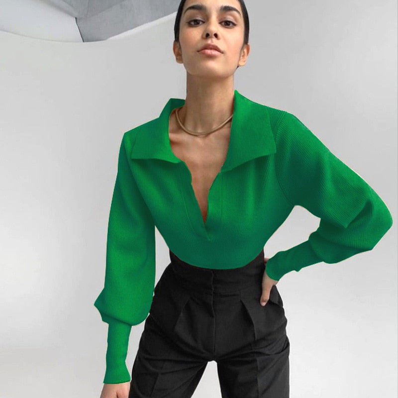Juana| Comfortable and stylish winter sweater