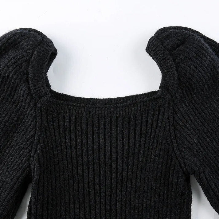 Estefanía | Casual and fashionable winter sweater