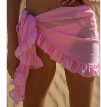 Yasmin® | The Most Beautiful Bikini Robe For The Beach