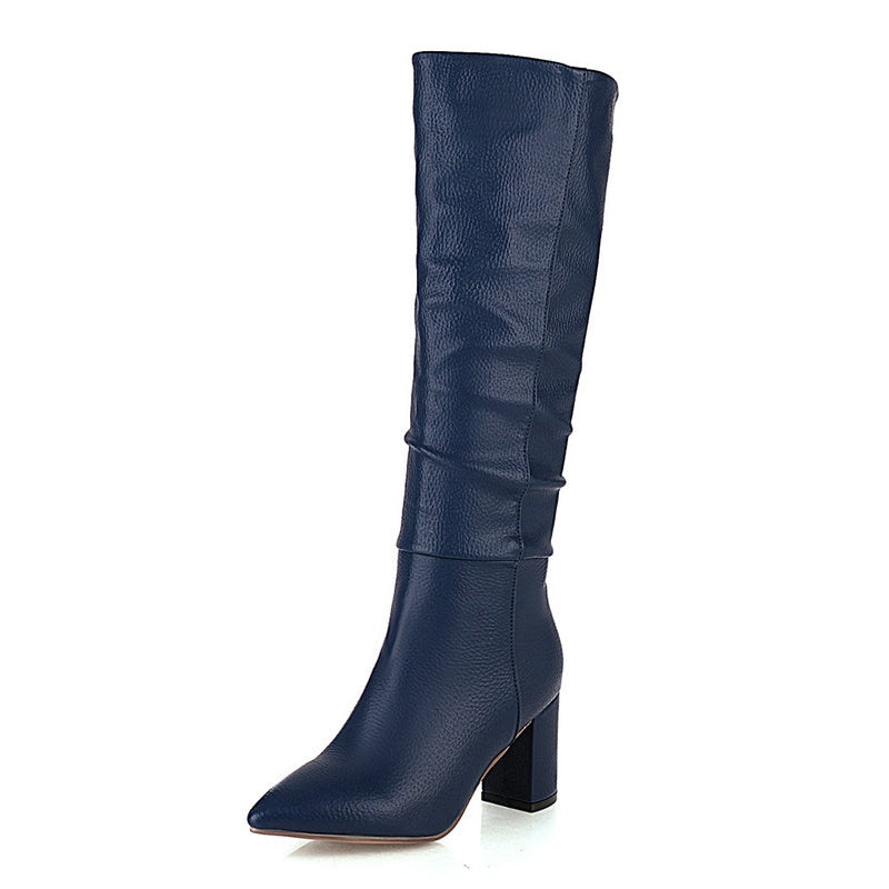 Amelia | Stylish and supportive orthopedic boots