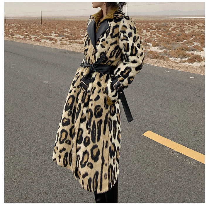 Daniela | TRENCH COAT