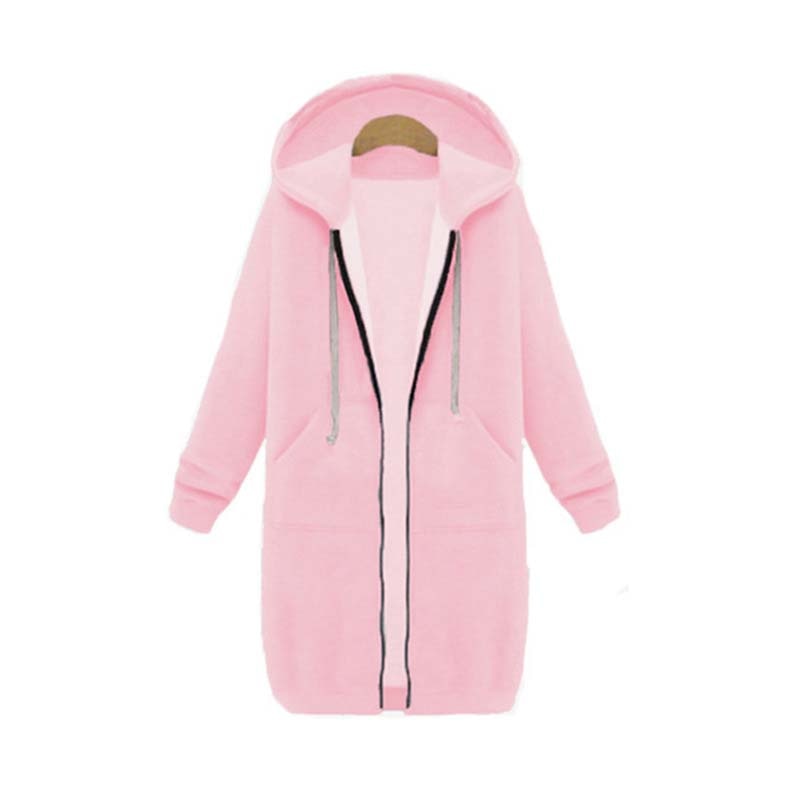 Ludmila | Cozy winter coat