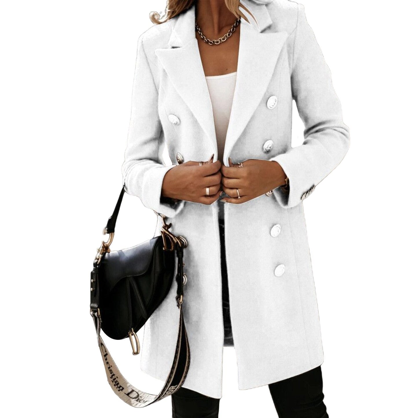 Blasa | Fashionable women's coat jacket