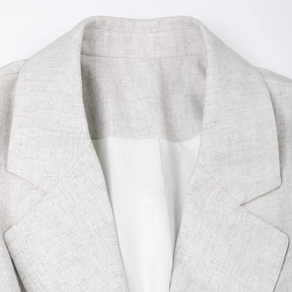 Perla | Casual and comfortable winter garment