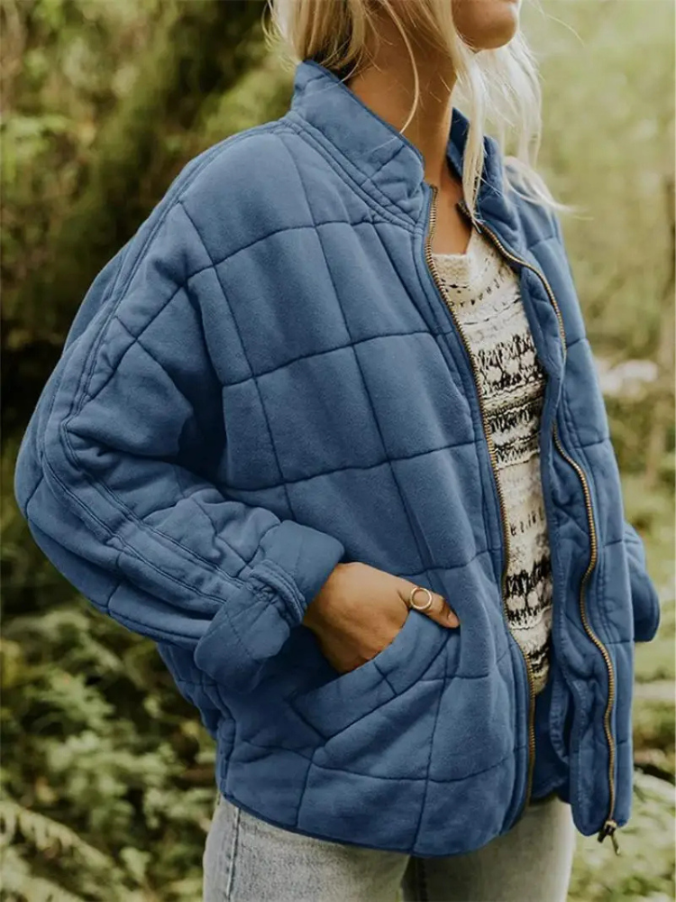 Celeste® | Oversized padded jacket