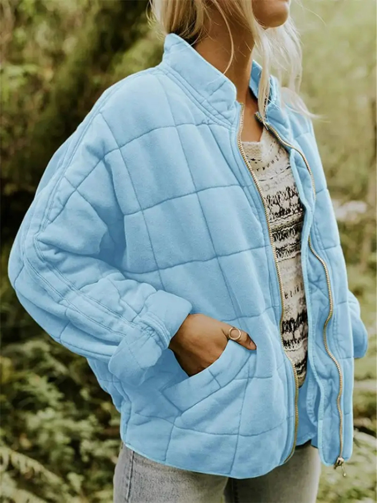 Celeste | Oversized padded jacket