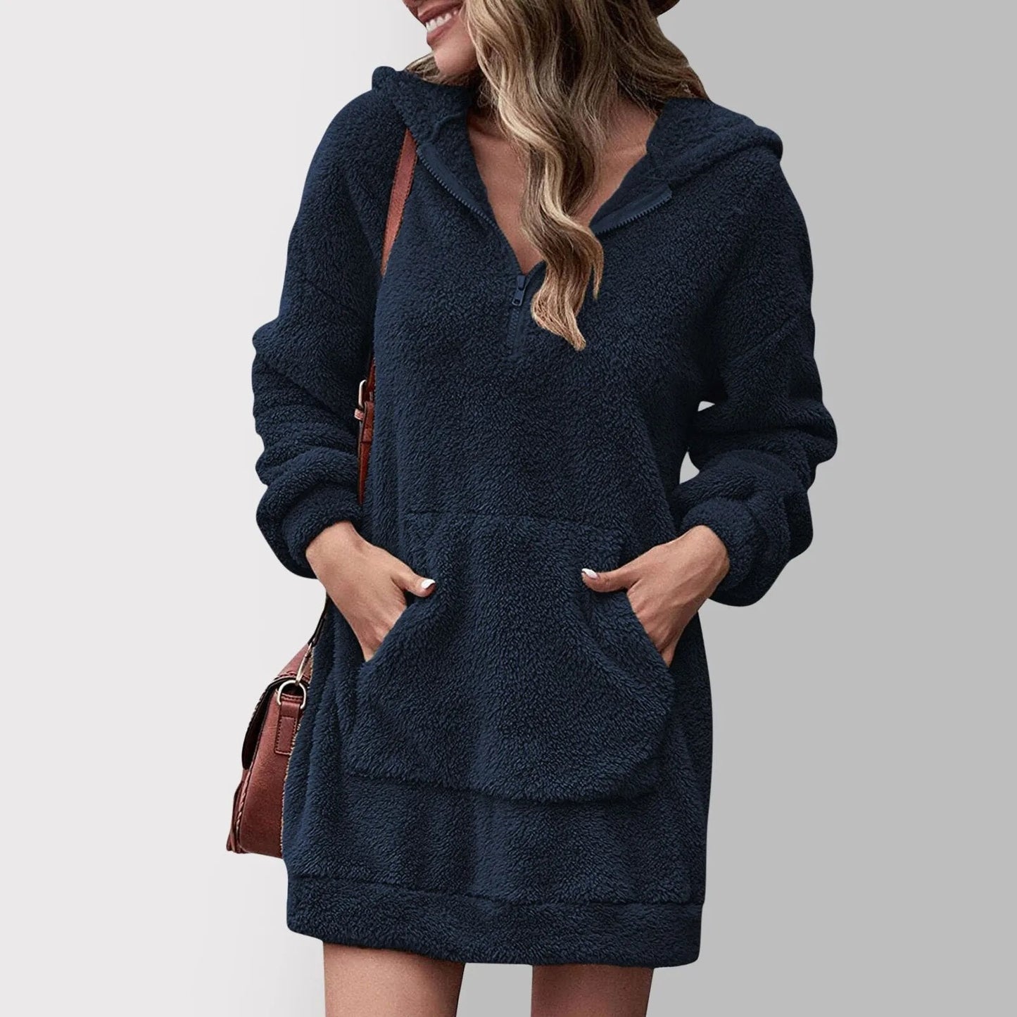 Herma | Casual and fashionable jumpsuit dress