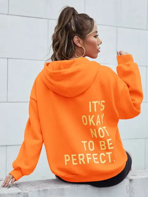 Guadalupe® | Hooded sweat for women