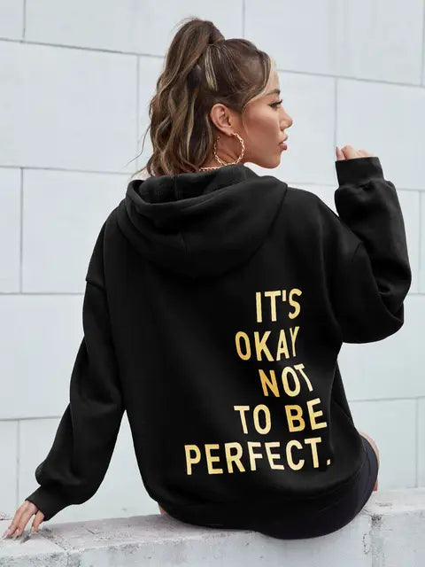 Imelda® | Hooded sweat for women