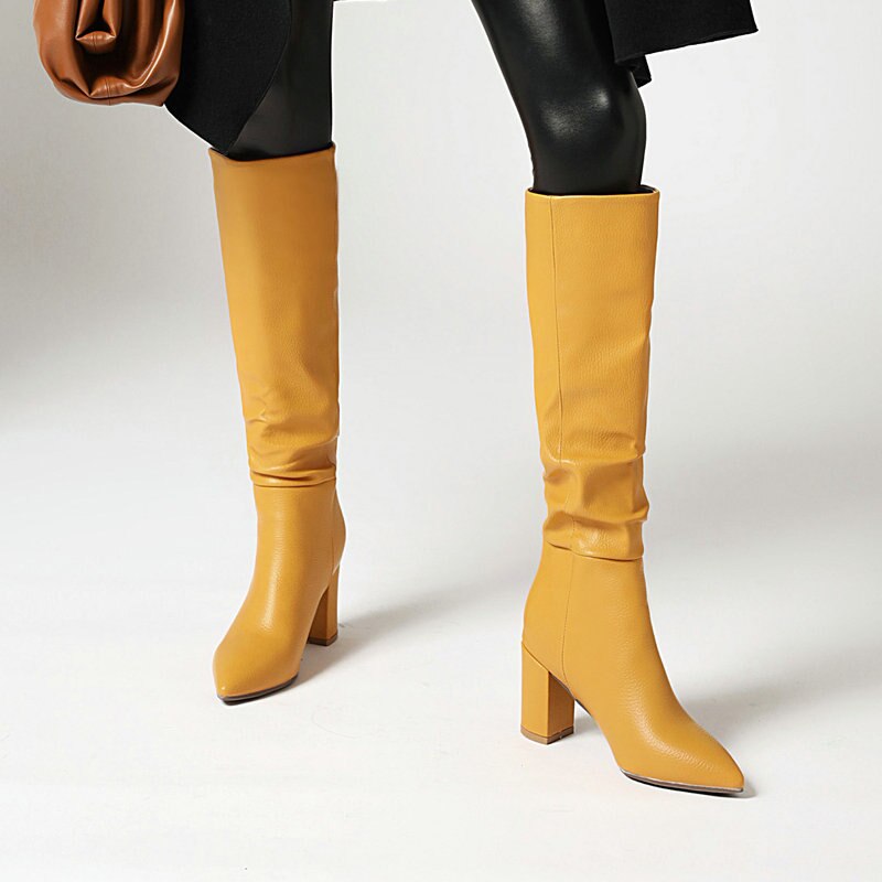 Fernanda | Supportive, stylish orthopedic boots