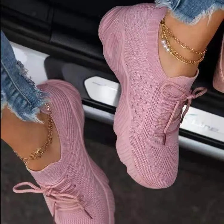Mirella® | Women'S Mesh Orthopedic Slippers