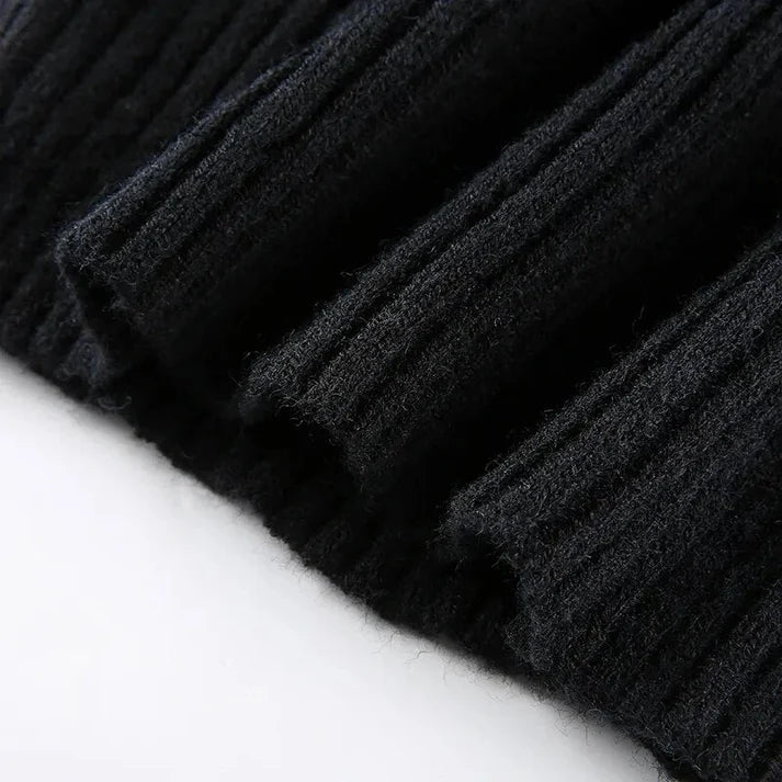 Estefanía | Casual and fashionable winter sweater