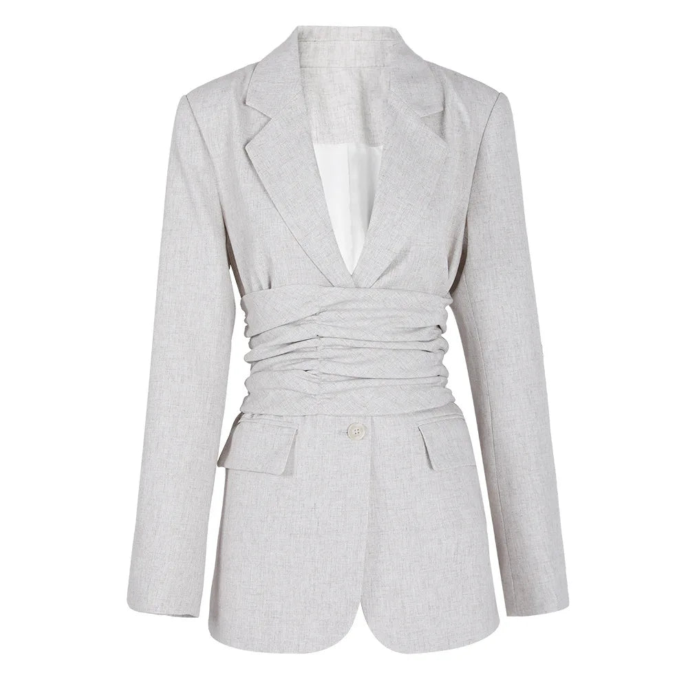 Perla | Casual and comfortable winter garment