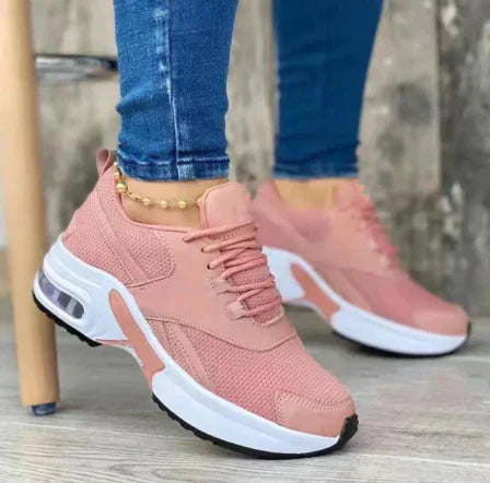Fatima | Comfortable women's sports shoes