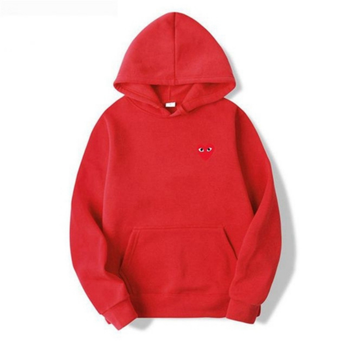 Gabriela® | Elegant heart hoodie