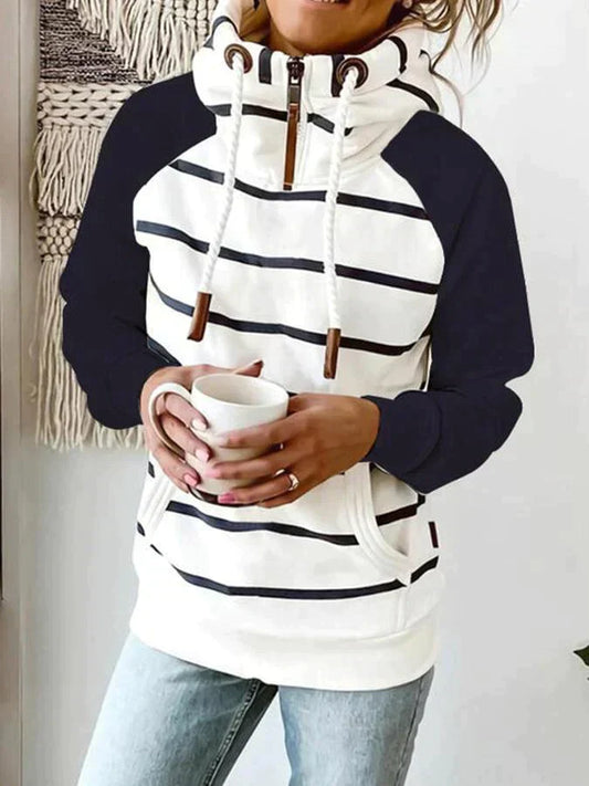 Jenny | Elegant and versatile winter garment