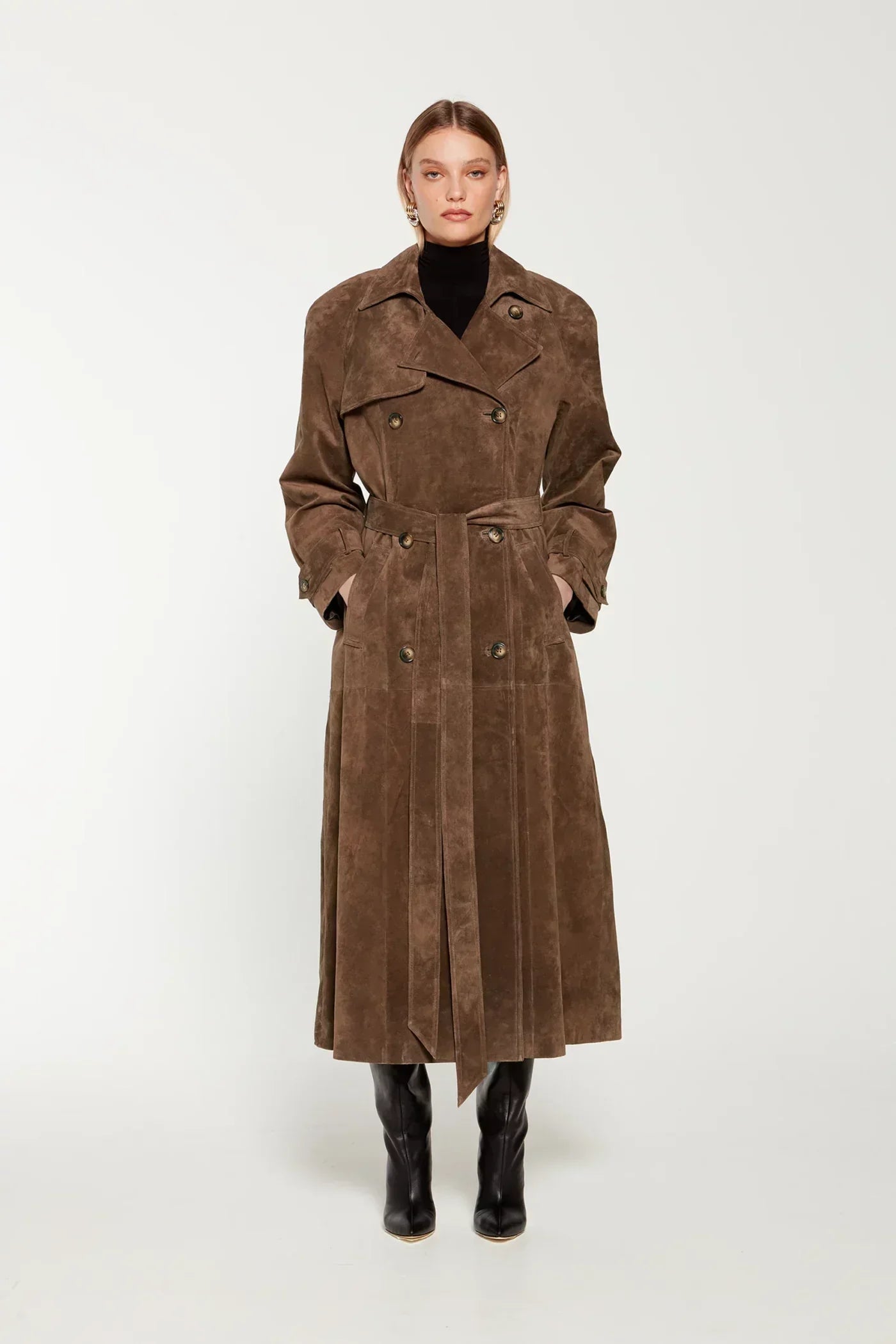 Gloria® | Trench coat