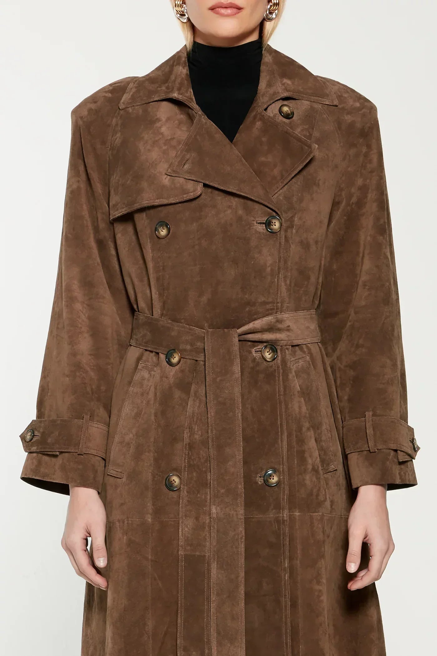 Gloria® | Trench coat