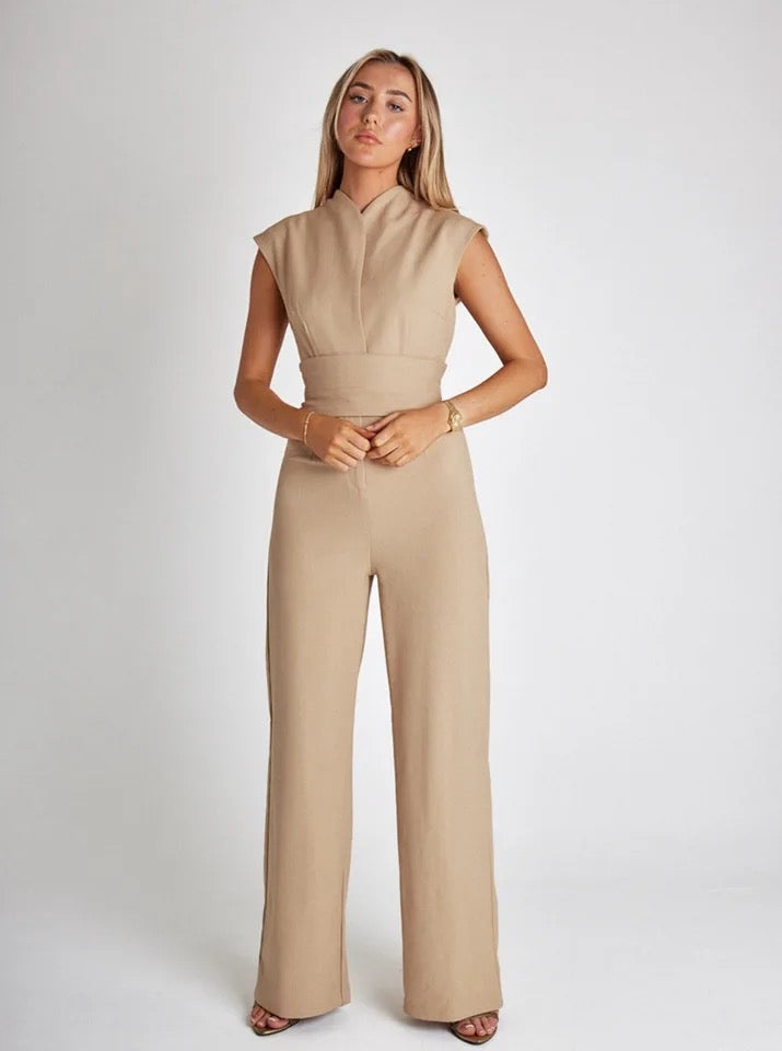Angela® | Modern And Chic Tuta Jump